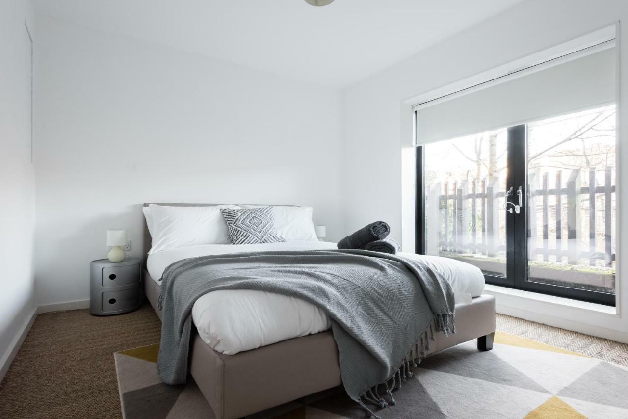 The Cliffside Loft - Distinctly Modern 3 Bdr Riverside Home Μπαθ Εξωτερικό φωτογραφία