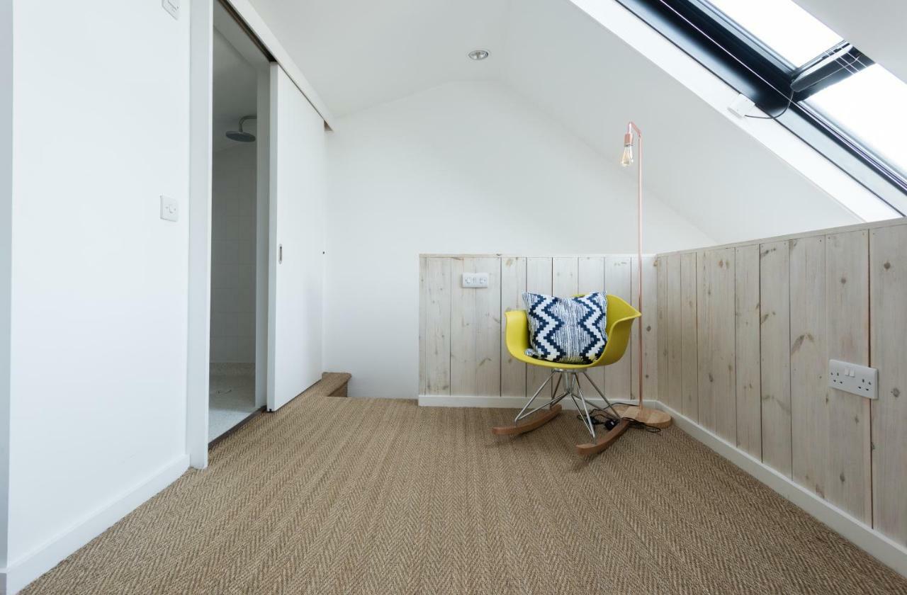 The Cliffside Loft - Distinctly Modern 3 Bdr Riverside Home Μπαθ Εξωτερικό φωτογραφία
